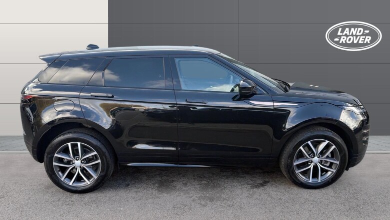 Land Rover Range Rover Evoque 2.0 D200 Dynamic SE 5dr Auto Diesel Hatchback